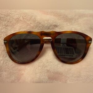 Persol Tortoise Shell Sunglasses